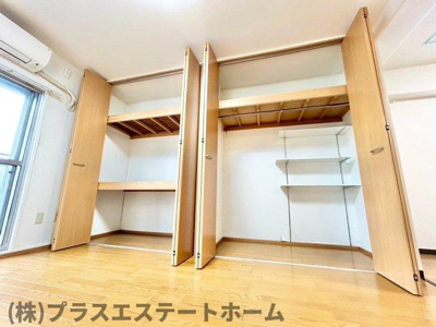 【収納】 | 第二ハイム西明石