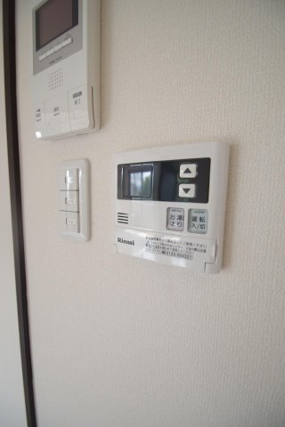 アヴェニール錦ヶ丘の設備