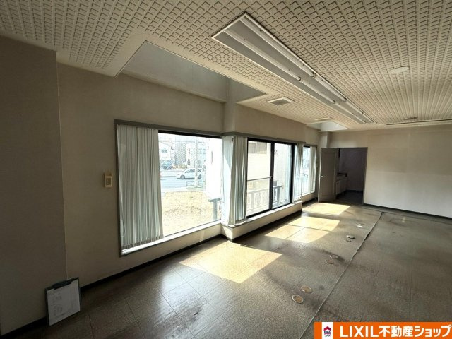 北区志茂4丁目1棟ビルの内装|内装もきれいです
(2階)