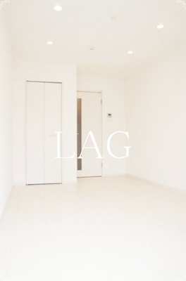 【居間・リビング】 | リブリ・ルイフェリス | 洋室のお部屋です。