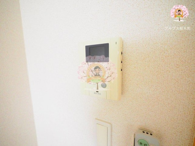 【セキュリティ】 | エレディータ | 同一仕様