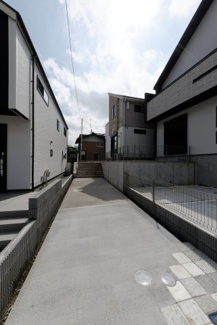 【駐車場】 | ＢＬＯＯＭＩＮＧ　ＭＡＩＳＯＮ横浜市青葉区柿の木台