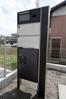 【設備】 | ＢＬＯＯＭＩＮＧ　ＭＡＩＳＯＮ横浜市青葉区柿の木台
