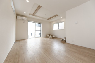 【居間・リビング】 | ＢＬＯＯＭＩＮＧ　ＭＡＩＳＯＮ横浜市青葉区柿の木台