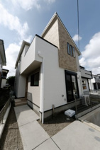 ＢＬＯＯＭＩＮＧ　ＭＡＩＳＯＮ横浜市青葉区柿の木台の画像