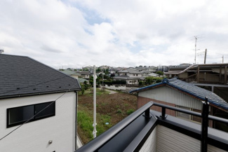 【展望】 | ＢＬＯＯＭＩＮＧ　ＭＡＩＳＯＮ横浜市青葉区柿の木台