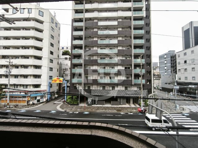 ラ・フォレスタの展望|ラ・フォレスタ　展望