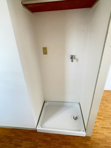 ☆室内洗濯機置き場☆※参考写真