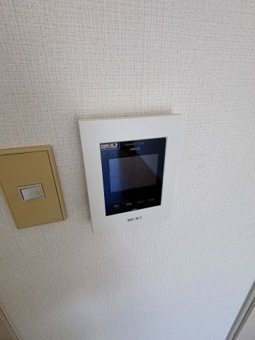 ☆TVモニターホン☆※参考写真