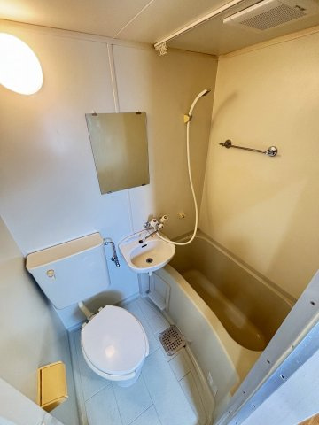 ☆ユニットバス☆※参考写真