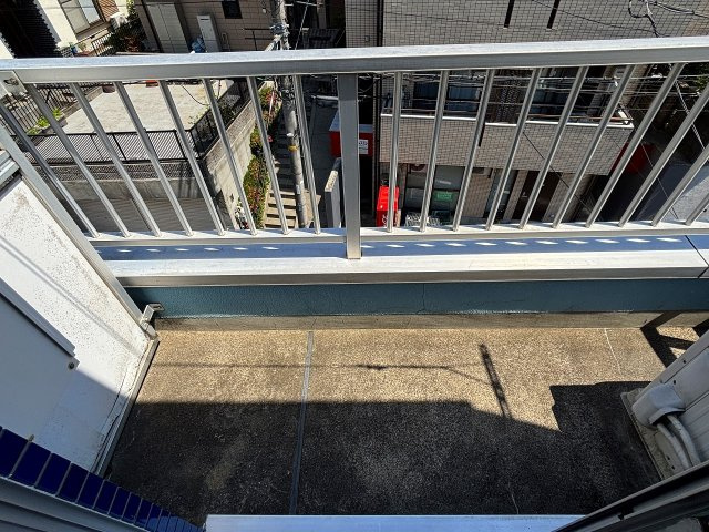☆バルコニー☆※参考写真
