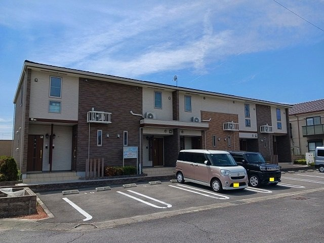 エルディム川端　　刈谷市近郊の賃貸はクラスホーム刈谷店