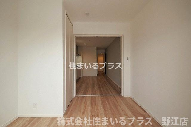 ＡＬＥＧＲＩＡ鶴見区今津の内装