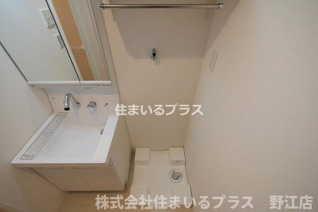 ＡＬＥＧＲＩＡ鶴見区今津の設備