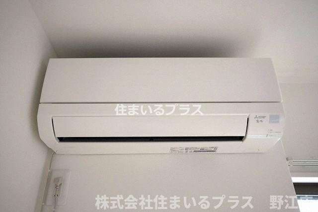 ＡＬＥＧＲＩＡ鶴見区今津の設備
