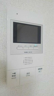 【設備】 | グランスイート新横浜Ⅰ