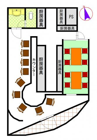 長谷川ビル