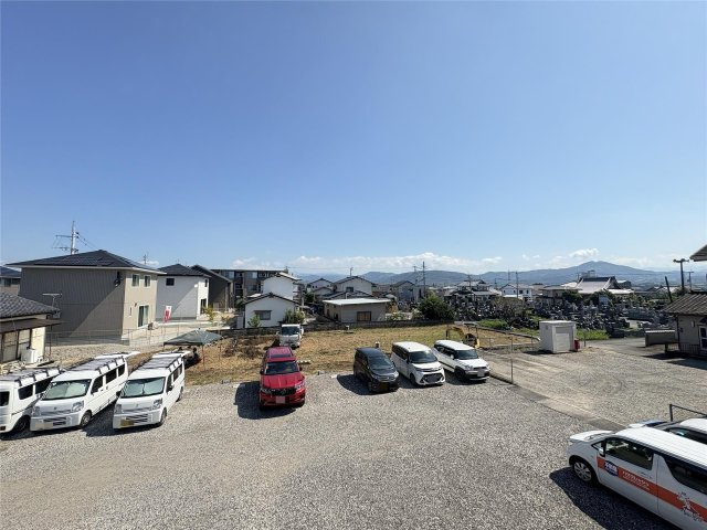 エスペレ小楠の展望