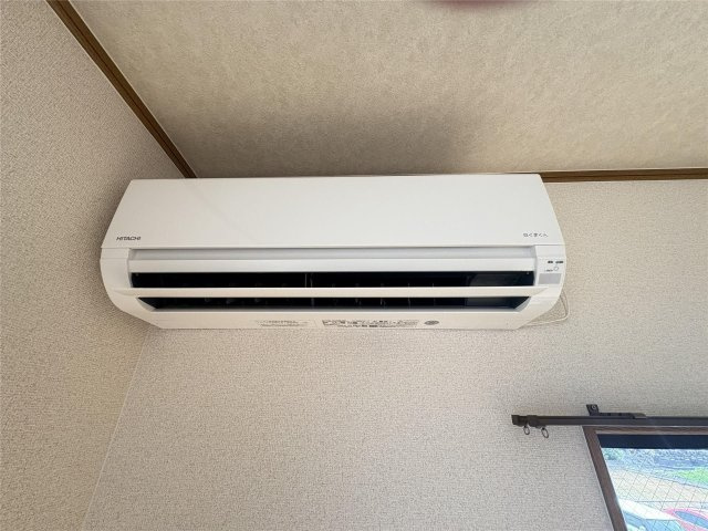 エスペレ小楠の設備