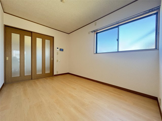 エスペレ小楠の居間・リビング