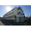 【外観】 | サンモール1番館A棟