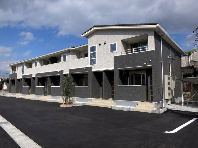 リルシア　エスペーロ　　刈谷市近郊の賃貸はクラスホーム刈谷店