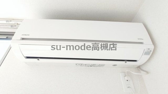 アルヴィータの設備