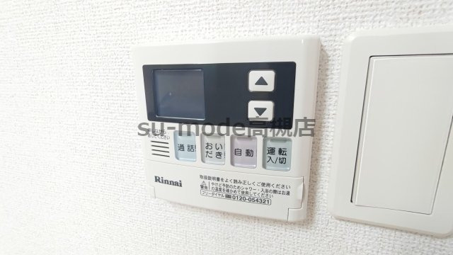 アルヴィータの内装