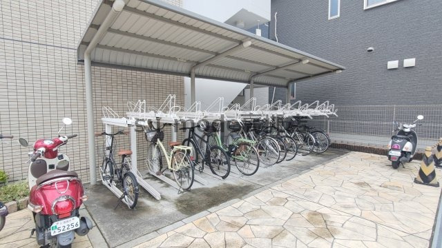アルヴィータのその他共用部分