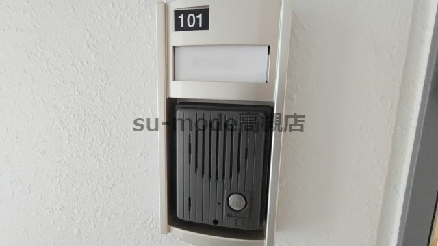 アルヴィータのセキュリティ