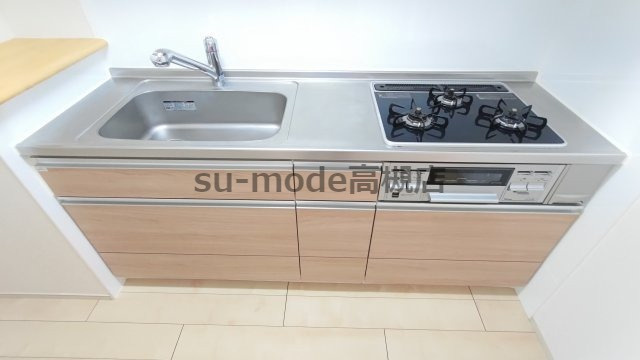 アルヴィータのキッチン
