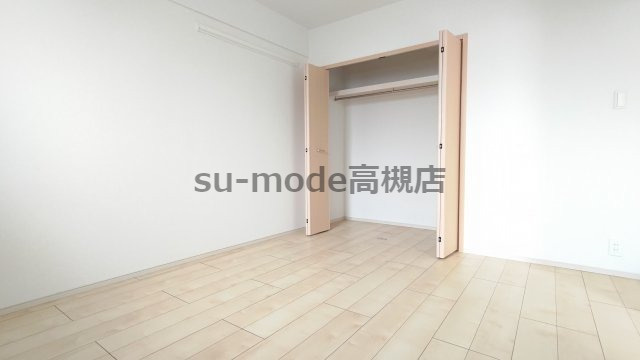 アルヴィータの洋室