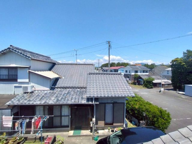 石津2259-295借家の展望