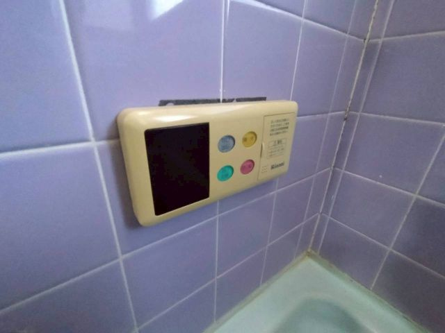 石津2259-295借家の設備