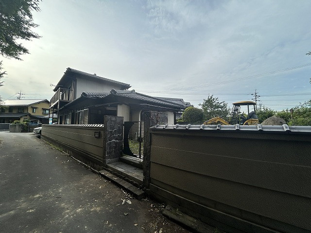倉敷市玉島乙島の中古一戸建