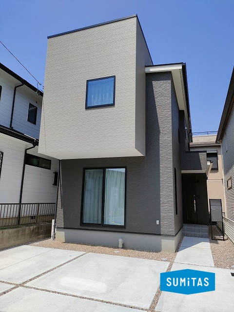 刈谷市東境町　新築戸建