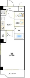 【間取り】 | ＮＥＸＴ　ＹＯＵ | 間取りです。