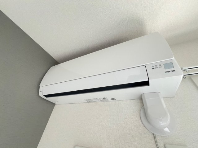 Pearl Annexの設備