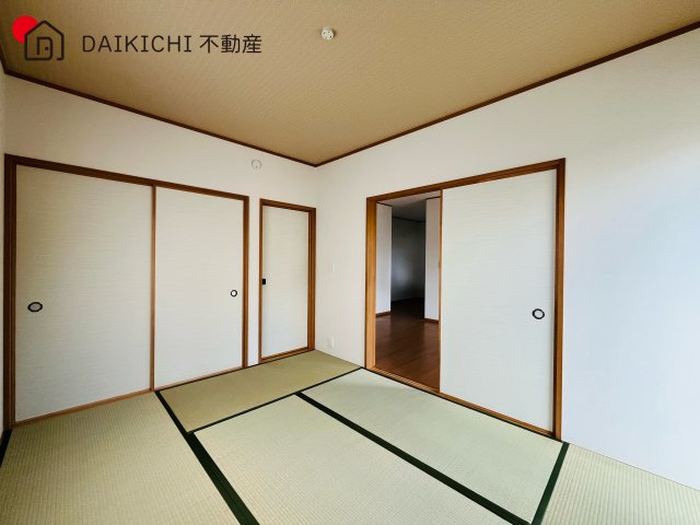 【内装】 | 川越市上寺山　中古戸建