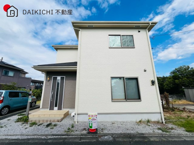 【外観】 | 川越市上寺山　中古戸建