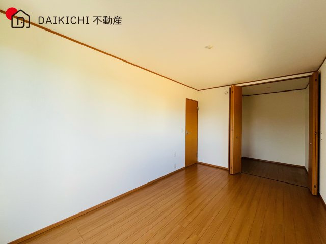 【内装】 | 川越市上寺山　中古戸建