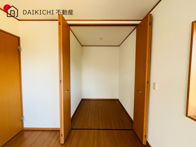 【収納】 | 川越市上寺山　中古戸建