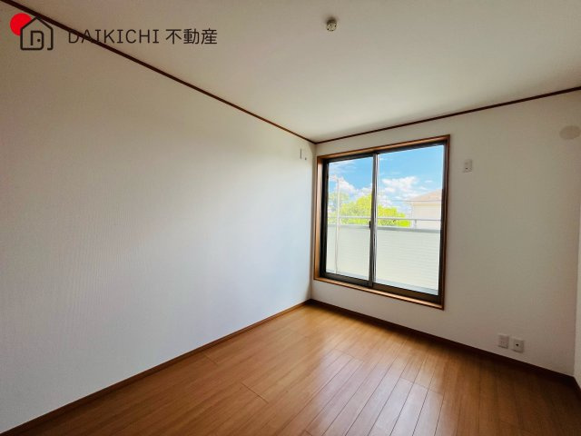 【洋室】 | 川越市上寺山　中古戸建