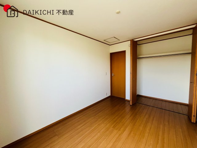 【内装】 | 川越市上寺山　中古戸建