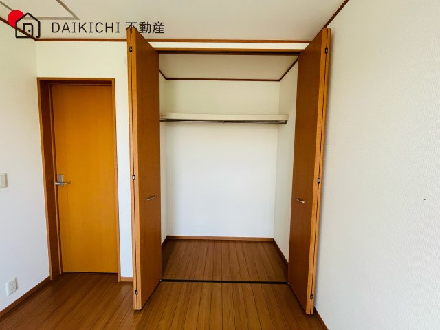 【収納】 | 川越市上寺山　中古戸建