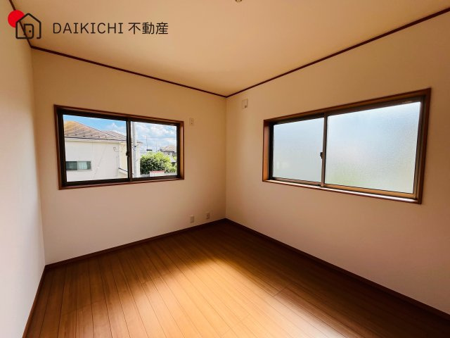 【子供部屋】 | 川越市上寺山　中古戸建
