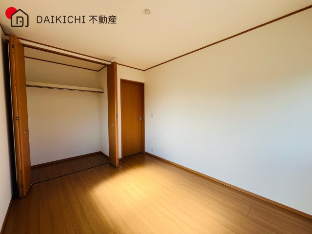 【内装】 | 川越市上寺山　中古戸建