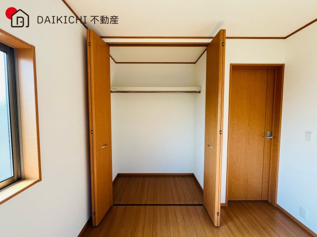 【収納】 | 川越市上寺山　中古戸建