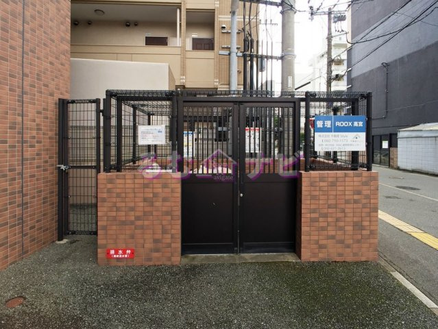 福岡市南区玉川町の賃貸マンションのその他|展望