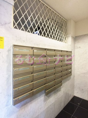福岡市南区玉川町の賃貸マンションのその他|その他